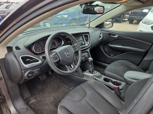 Used 2016 Dodge Dart SXT FWD image 8
