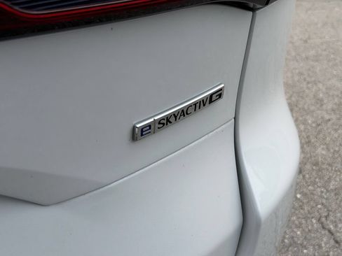 Used 2024 MAZDA CX-90 3.3 Turbo w/ Preferred Package AWD/4WD image 15