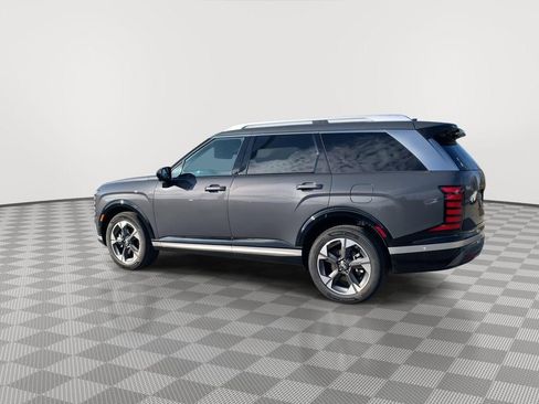 New 2026 Hyundai Palisade Limited image 33