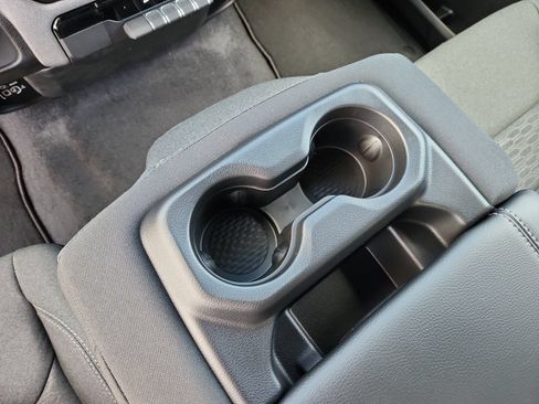 New 2026 RAM 1500 Express RWD image 21