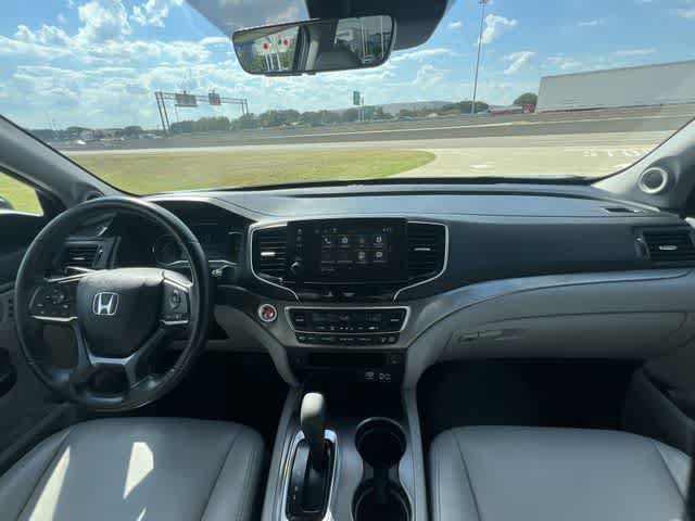 Used 2020 Honda Pilot EX-L image 15