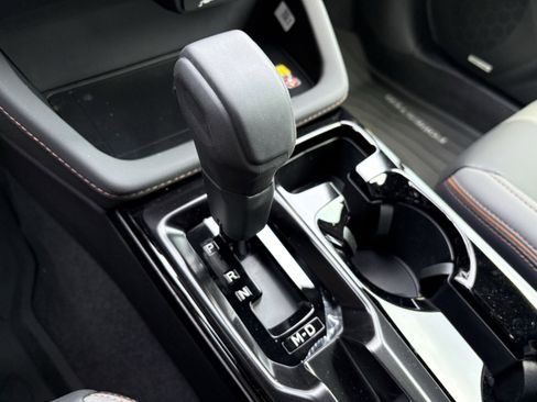 New 2026 Subaru Forester Sport image 19