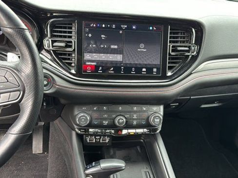 Certified 2024 Dodge Durango R/T w/ Tow 'N Go Package AWD/4WD image 20