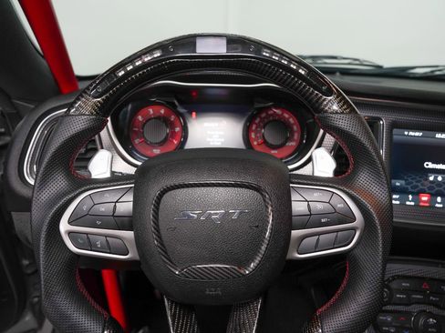 Used 2019 Dodge Challenger SRT Hellcat Redeye RWD image 52