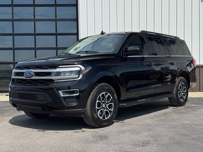 Used 2022 Ford Expedition Max XLT