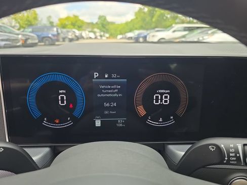 New 2026 Hyundai Sonata SEL AWD/4WD image 18
