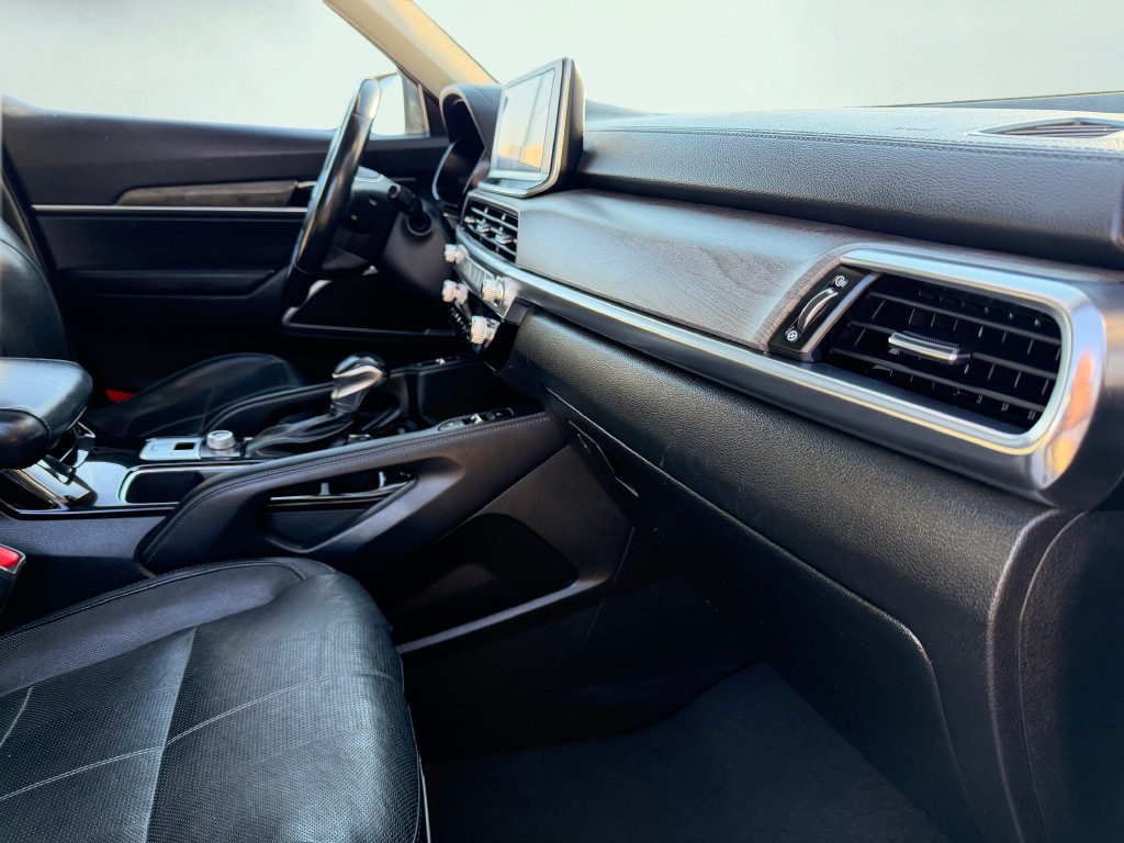 Used 2020 Kia Telluride EX FWD image 31
