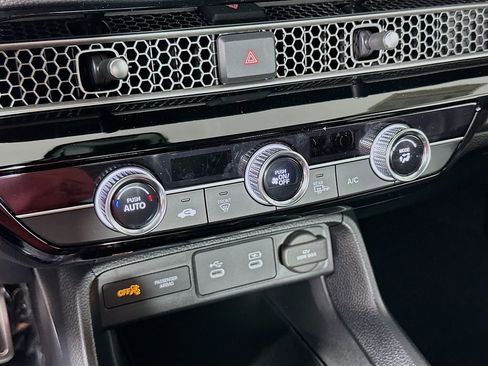 New 2026 Honda Civic Sport image 14