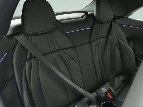 New 2026 Mercedes-Benz CLE 300 4MATIC Cabriolet image 8