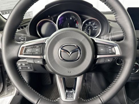 Used 2026 MAZDA MX-5 Miata Grand Touring RWD image 15