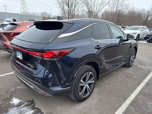 Certified 2025 Lexus RX 350 Premium w/ Convenience Package image 11