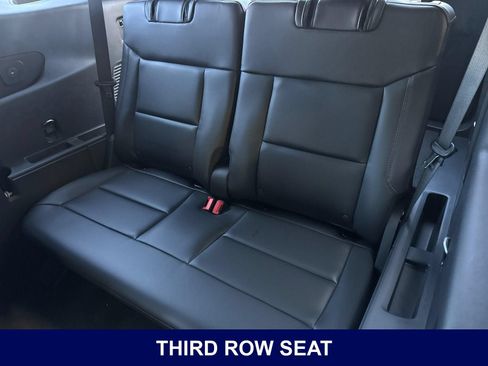New 2026 Ford Explorer ST w/ Sun And Sound Package AWD/4WD image 17