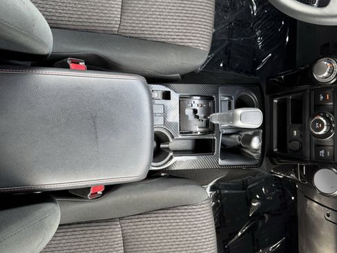 Used 2024 Toyota 4Runner TRD Off-Road image 65