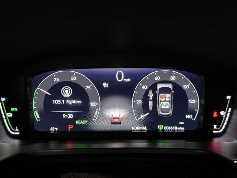 Used 2026 Honda CR-V Sport-L image 21