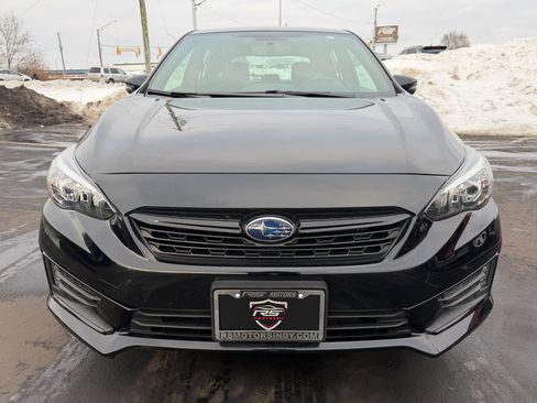 Used 2020 Subaru Impreza 2.0i Sport image 11
