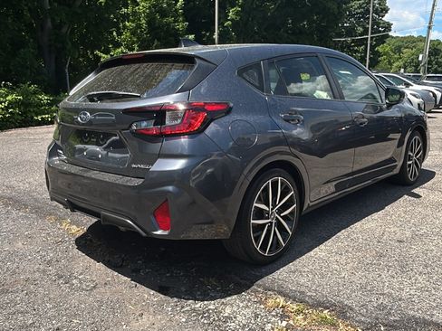 Used 2024 Subaru Impreza 2.0i Sport AWD/4WD image 10