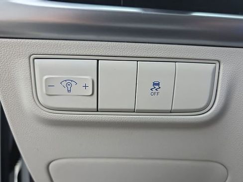 New 2026 Hyundai Tucson SE image 35