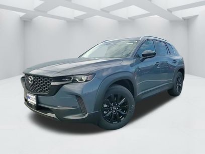 New 2025 MAZDA CX-50 AWD 2.5 S w/ Weather Package