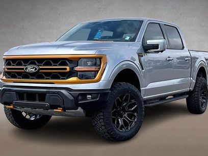 New 2025 Ford F150 Tremor w/ Equipment Group 402A High