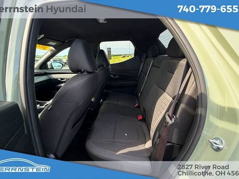 Certified 2023 Hyundai Santa Cruz SEL AWD/4WD image 22