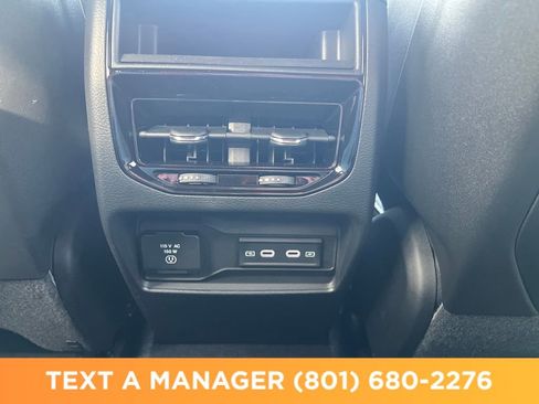 New 2026 Jeep Grand Cherokee Altitude AWD/4WD image 29