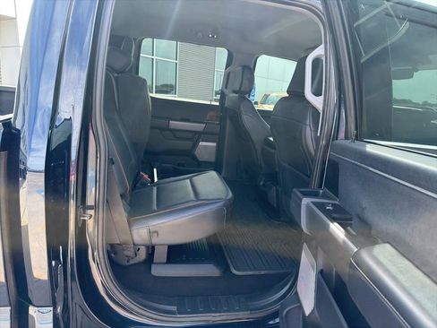 Used 2025 Ford F350 Lariat w/ Chrome Package AWD/4WD image 27