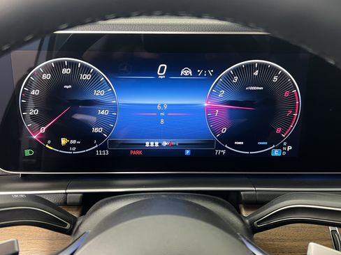 New 2025 Mercedes-Benz GLE 350 4MATIC image 28