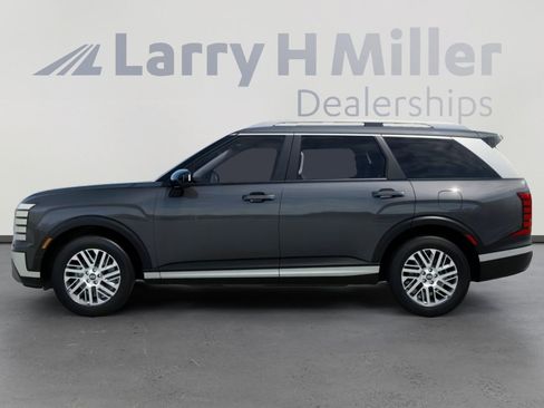 New 2026 Hyundai Palisade SEL AWD/4WD image 3