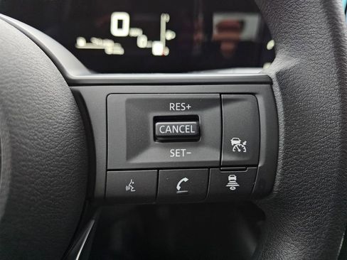 New 2026 Nissan Kicks SV w/ SV Premium Package image 14