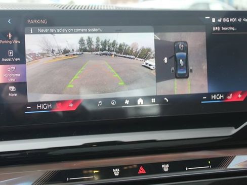 New 2026 BMW 550e xDrive w/ Executive Package image 17