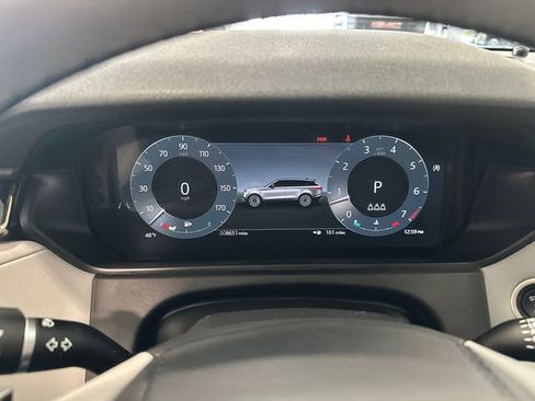 Used 2025 Land Rover Range Rover Velar Dynamic SE AWD/4WD image 18
