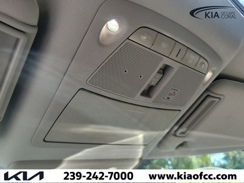 Used 2020 Nissan Armada SL w/ Premium Package RWD image 33