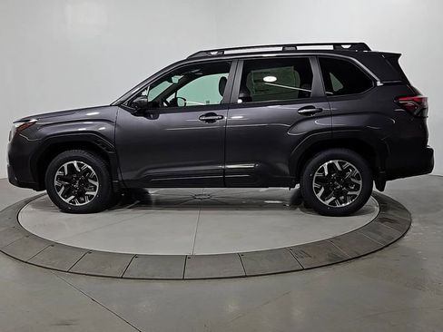 New 2026 Subaru Forester Premium w/ Base/Premium Plus Package image 2