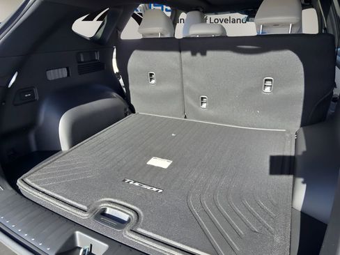 New 2026 Hyundai Tucson Limited w/ Tow & Go Package image 30