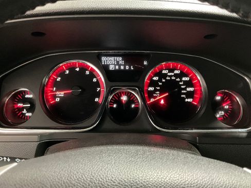 Used 2013 GMC Acadia SLT FWD image 21