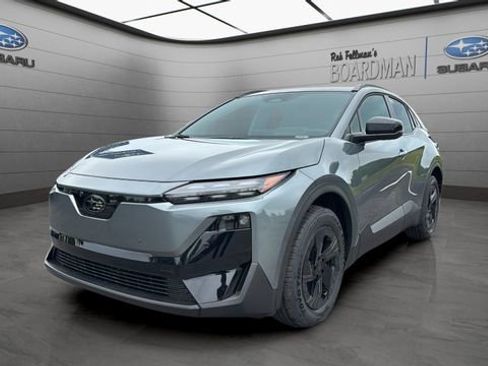 New 2026 Subaru Uncharted AWD image 11