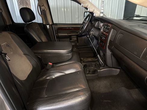 Used 2003 Dodge Ram 3500 Truck ST RWD image 31