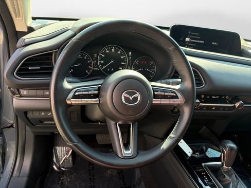 Certified 2023 MAZDA CX-30 AWD 2.5 S w/ Preferred Package image 10