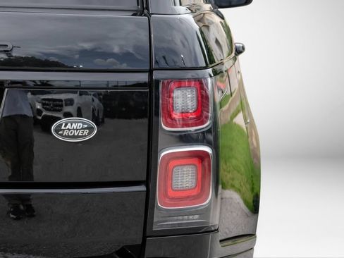 Used 2022 Land Rover Range Rover Westminster Edition AWD/4WD image 54