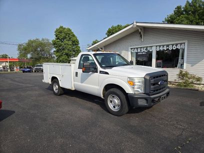 Used 2012 Ford F350 XL w/ PWR Equipment Group