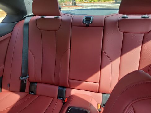 New 2026 BMW 230i Coupe w/ Premium Package RWD image 9