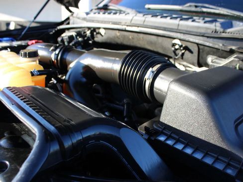 Used 2018 Ford F150 Lariat w/ Equipment Group 502A Luxury image 34