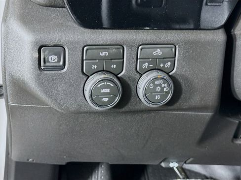 New 2026 Chevrolet Silverado 1500 RST w/ RST Select Package AWD/4WD image 12