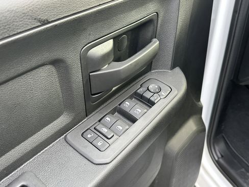 New 2026 RAM 3500 Tradesman image 15