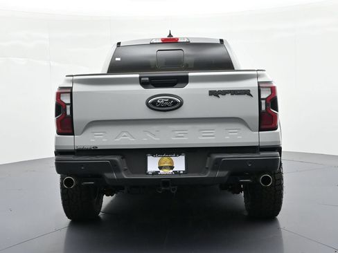 Used 2026 Ford Ranger Raptor AWD/4WD image 7