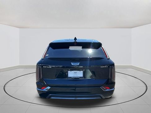 New 2026 Cadillac Optiq Sport 2 w/ LPO, Floor Liner Package AWD/4WD image 12