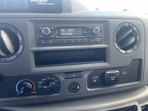 New 2025 Ford E-350 and Econoline 350 Super Duty w/ Power Equipment Group image 19