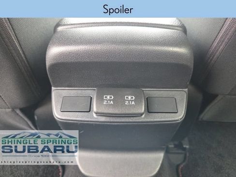 Certified 2023 Subaru WRX Premium AWD/4WD image 17