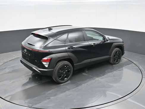 New 2026 Hyundai Kona SEL Sport image 28