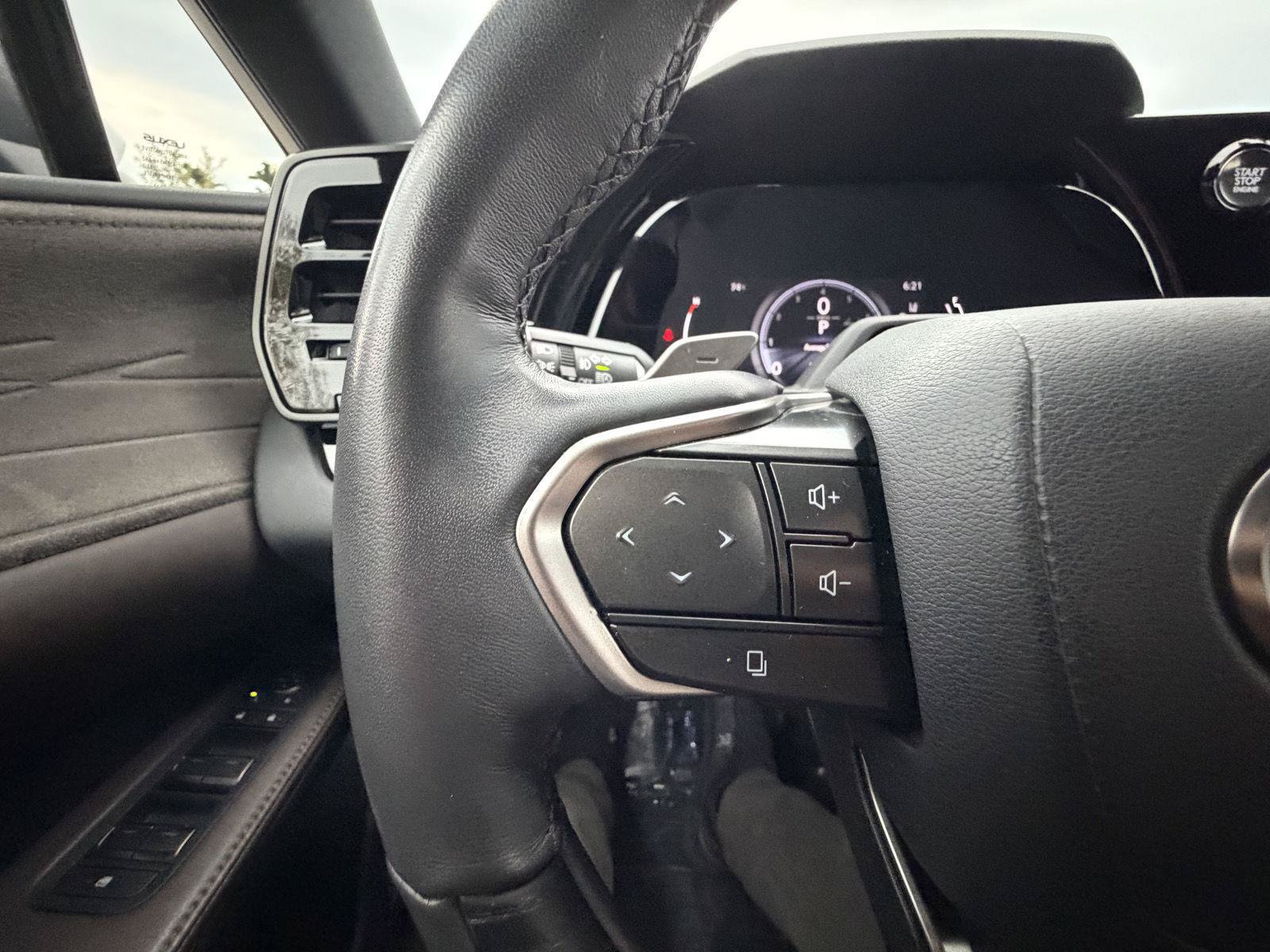 Used 2023 Lexus RX 350 AWD w/ Accessory Package image 14